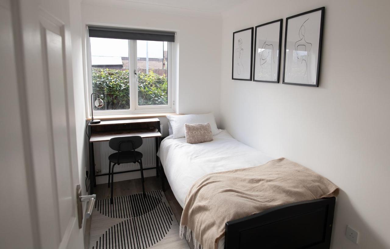Dorset Stylish Apartment Poole Exterior photo