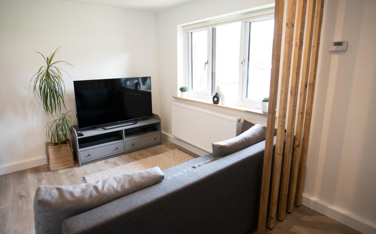 Dorset Stylish Apartment Poole Exterior photo